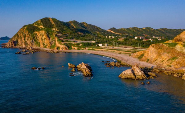 五一山东省内旅游最佳去处