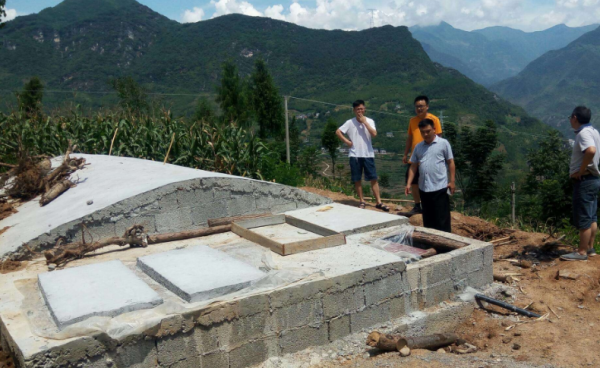 沼气是清洁能源吗