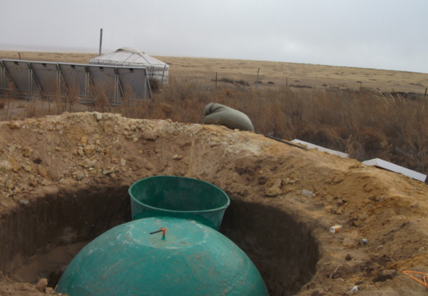 沼气是清洁能源吗