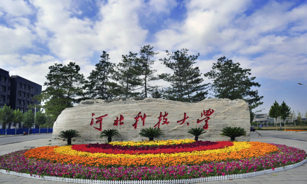 河北最好的大学