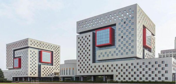 上海视觉艺术学院值得上吗