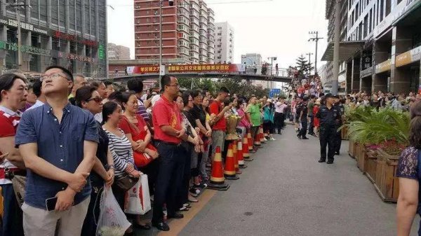 山西高考难度大吗