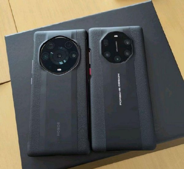 荣耀现在还是华为的吗