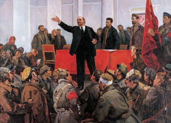 苏联是一个国家吗