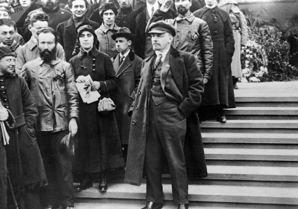 苏联是一个国家吗