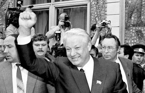 苏联是一个国家吗