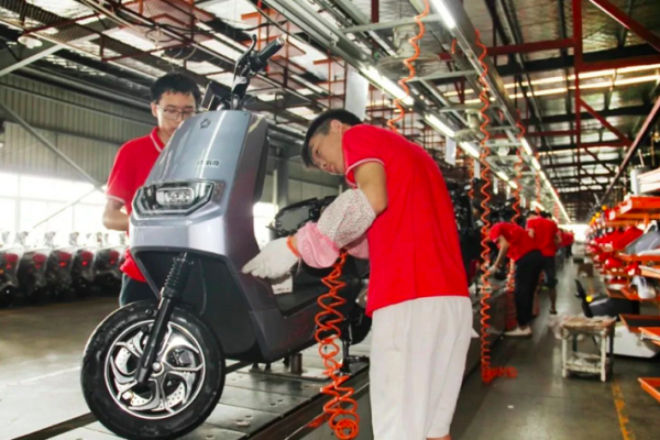 电瓶车电瓶哪个牌子好