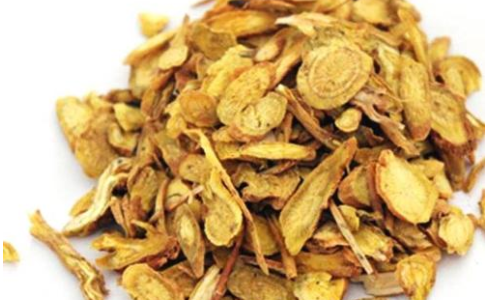 紧缺中药材种植有哪些