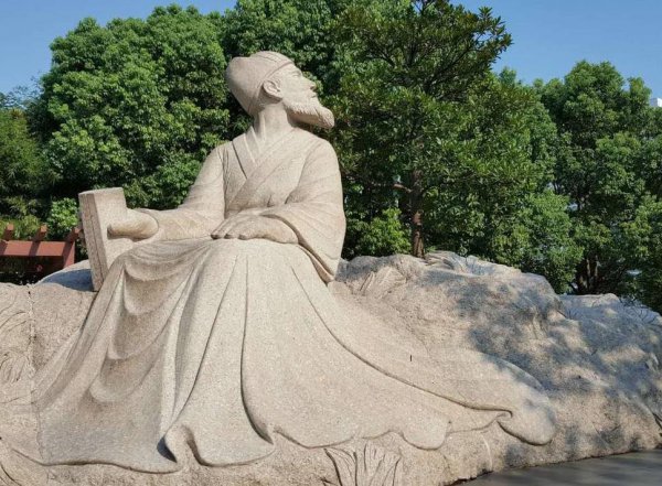 小谢是指哪位诗人