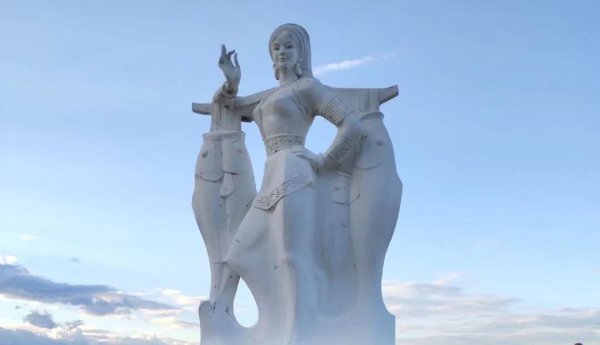 大理在哪里属于哪个省