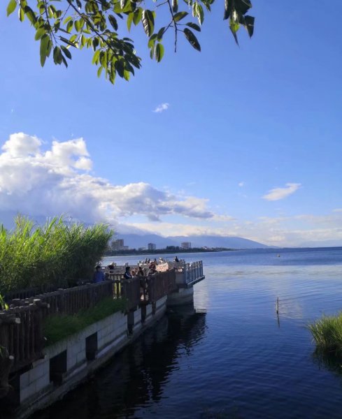 大理在哪里属于哪个省