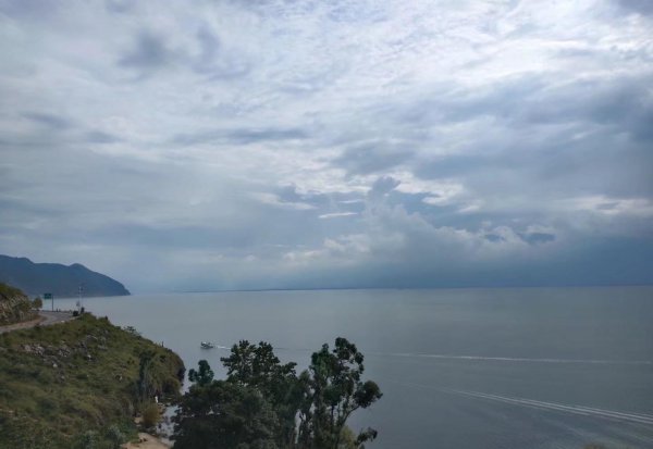 大理在哪里属于哪个省