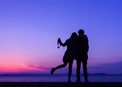 周末夫妻是什么意思 什么样的夫妇会选择周末婚姻