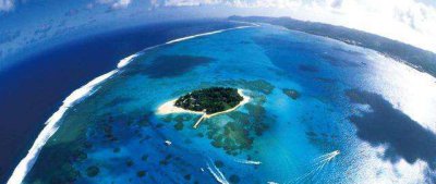 地球上最深的地方是哪里 盘点地球上最深的9个地方