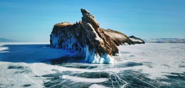 地球上最深的地方是哪里