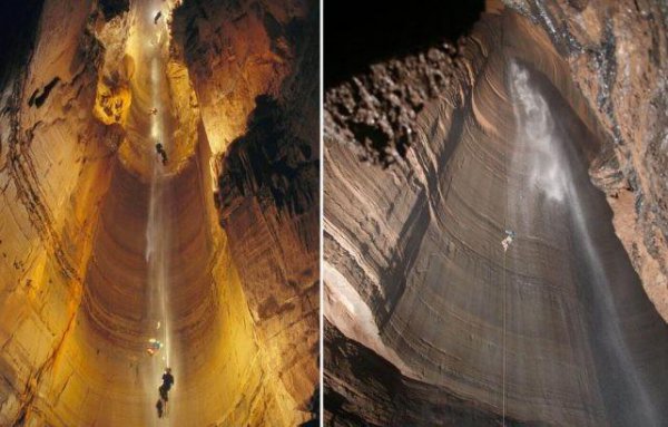 地球上最深的地方是哪里