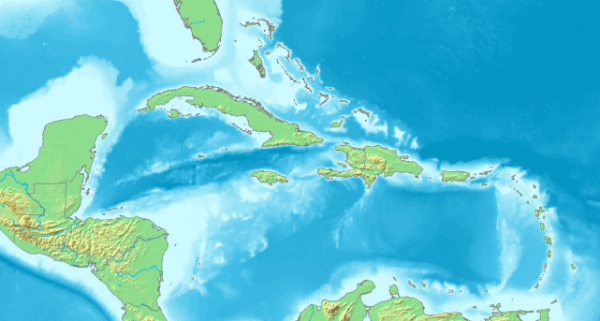 地球上最深的地方是哪里