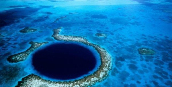 地球上最深的地方是哪里