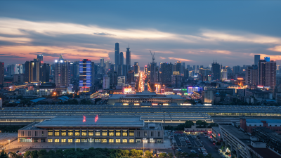 长沙网红打卡景点排行榜 长沙10个网红打卡拍照地攻略