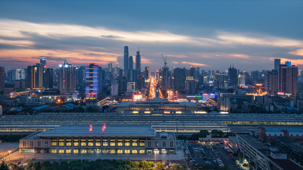 长沙网红打卡景点排行榜