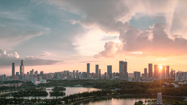 长沙网红打卡景点排行榜