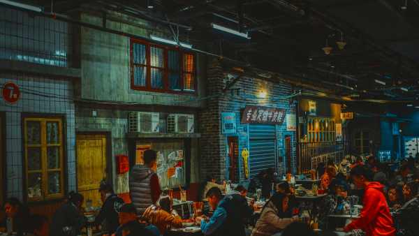 长沙网红打卡景点排行榜