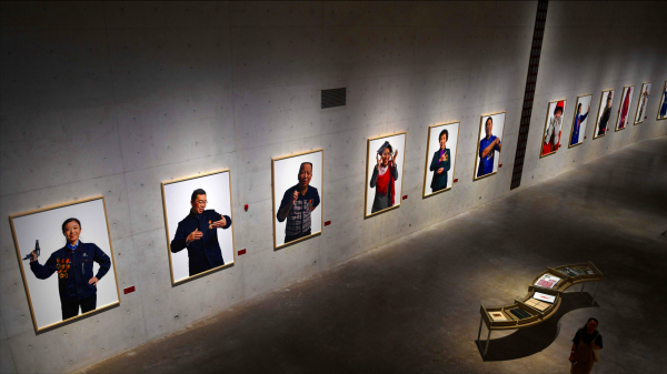 长沙网红打卡景点排行榜