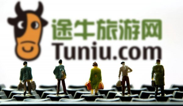 旅游网站排行榜前十名