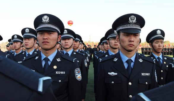 辅警可以转为正式警察吗