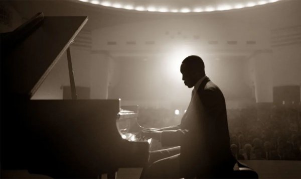 电影绿皮书的深层意义