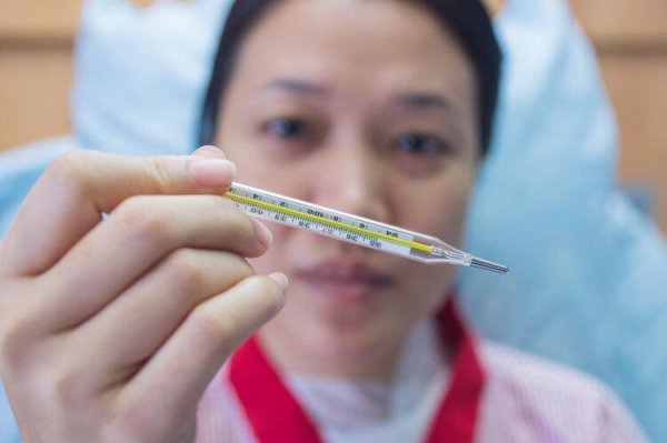 水银掉地上怎么处理干净