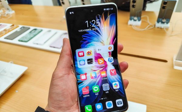 华为手机内存不足怎么清理彻底