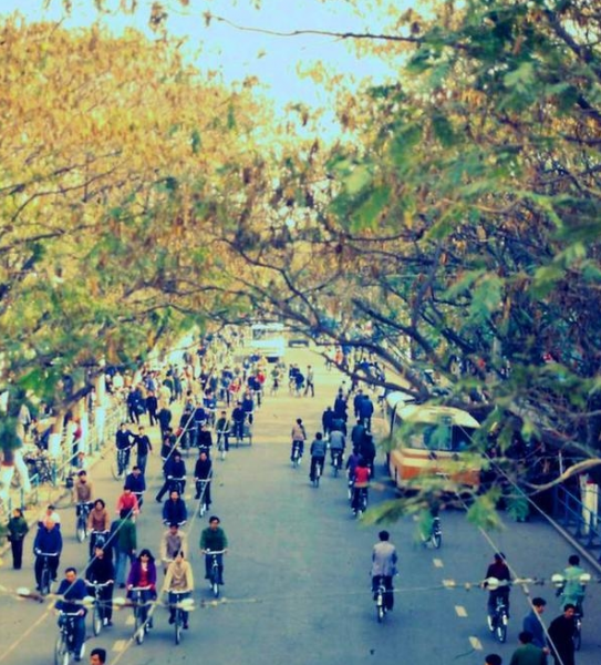 河南几个地级市