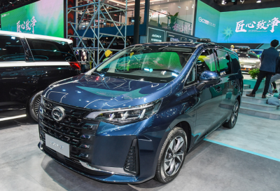 十万左右的七座商务车哪款好 推荐3款七座商务车型