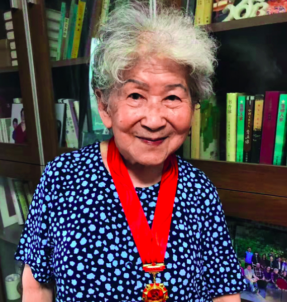 作家刘绍棠的简介