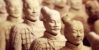 三秦大地指的是什么地区 陕西被称为三秦大地的历史由来