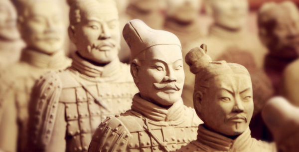 三秦大地指的是什么地区