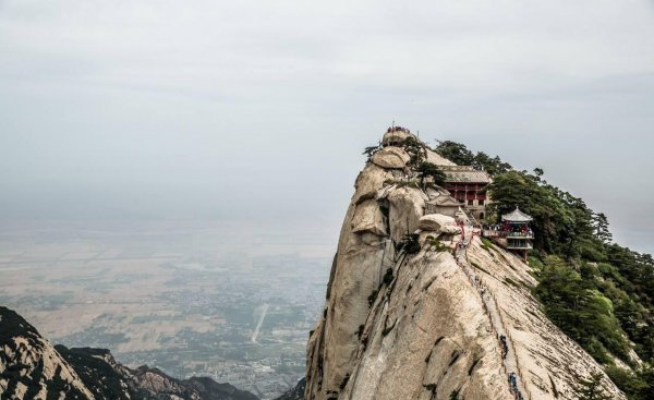 三秦大地指的是什么地区