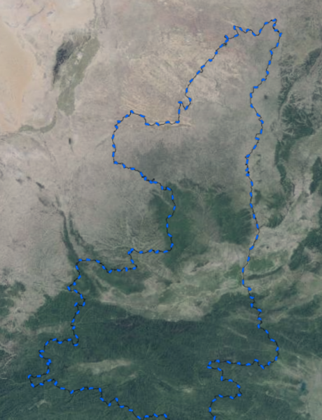 三秦大地指的是什么地区