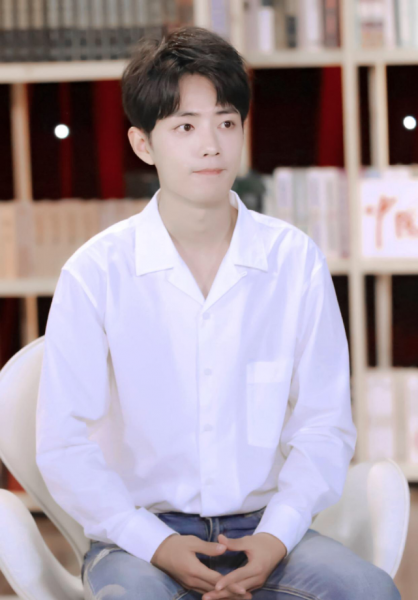 肖战为什么被全网黑