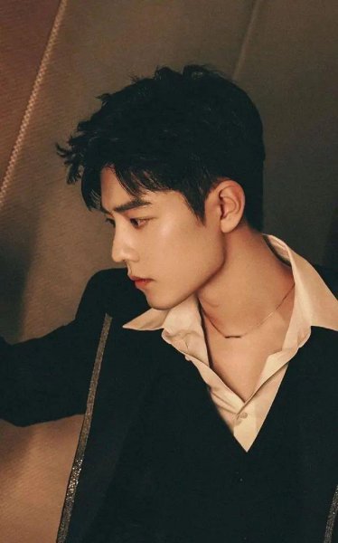 肖战为什么被全网黑