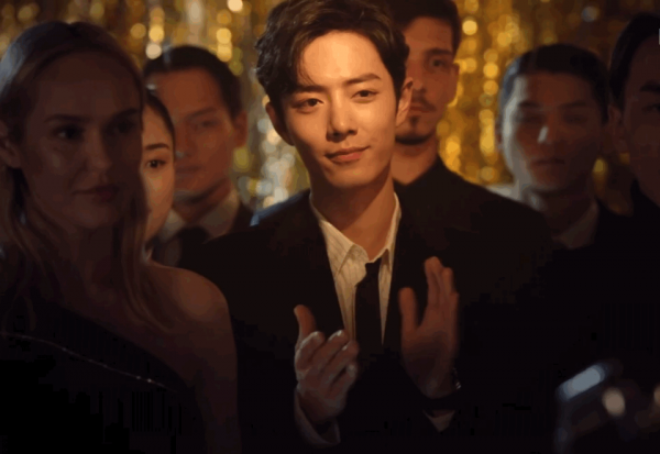 肖战为什么被全网黑