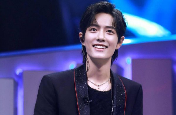 肖战为什么被全网黑