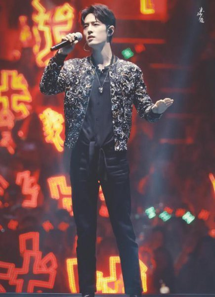 肖战为什么被全网黑