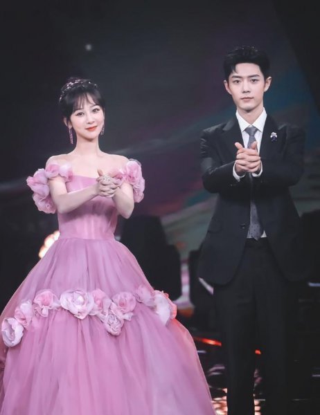 肖战为什么被全网黑