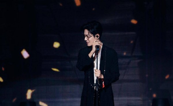 肖战为什么被全网黑