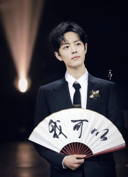 肖战为什么被全网黑