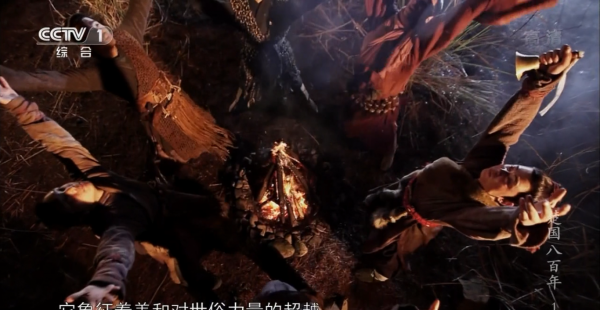 国内历史纪录片排行榜前十名