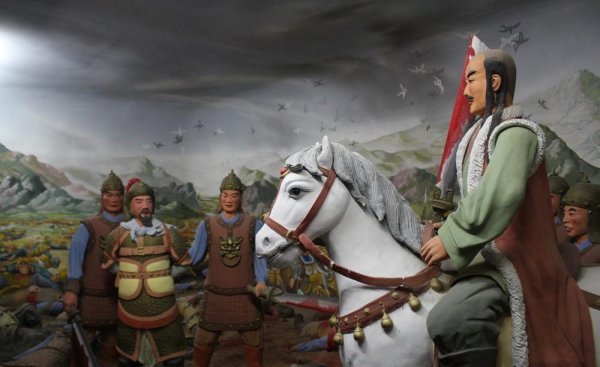 国内历史纪录片排行榜前十名