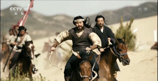 国内历史纪录片排行榜前十名